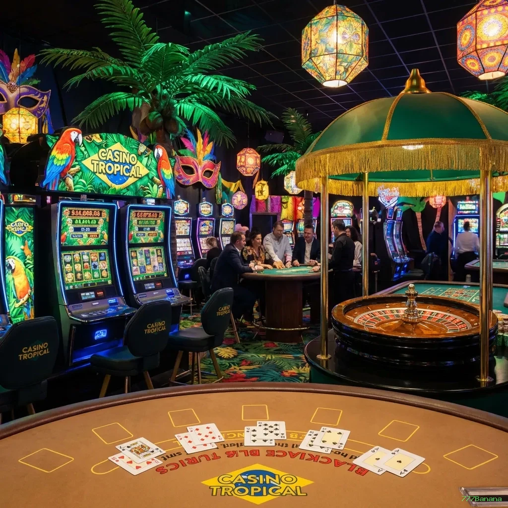 Download iOS 777Banana