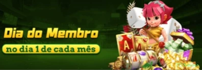 Promoções e bônus exclusivos da 777Banana