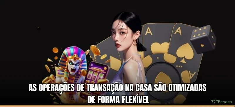 Lottery Clássica na 777Banana