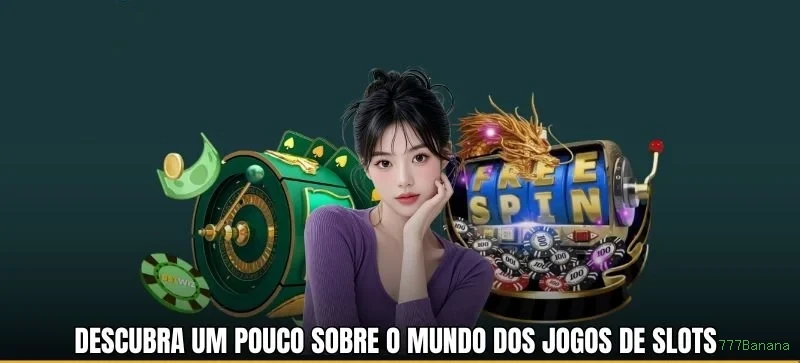 Suporte 777Banana