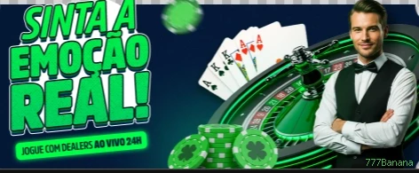 Jogos com maior RTP na 777Banana
